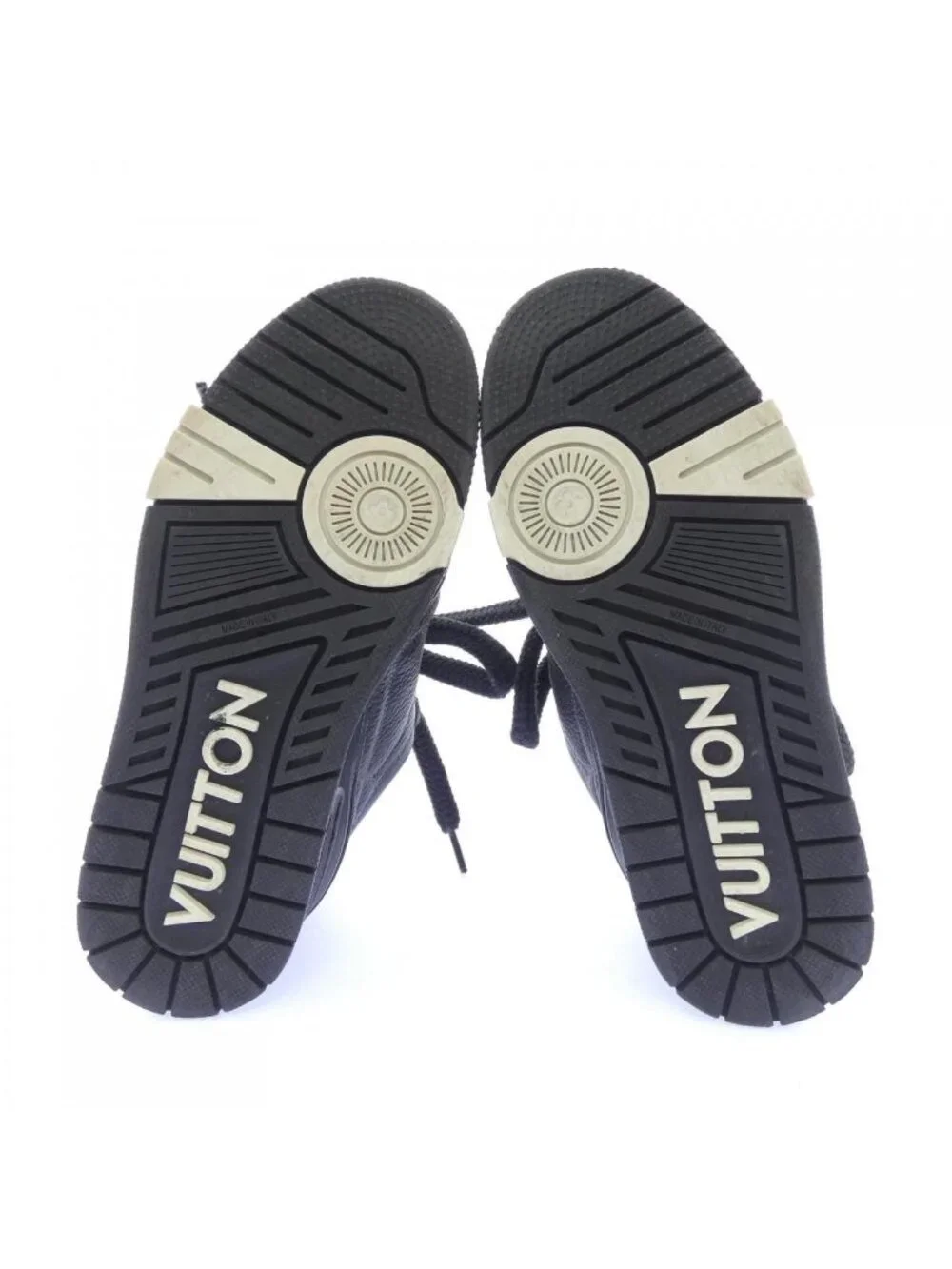 Louis Vuitton LV Skate Line Sneakers